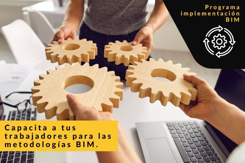 Programa De Implementaci N Bim Con Revit Especialista D