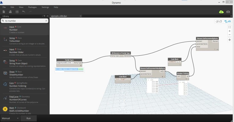 PROGRAMAR CON LA API DE REVIT: CÓMO APRENDER-Especialista3D