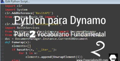 Python_Dynamo_parte2