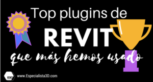 TopPluginsDeRevit_Especialista3D