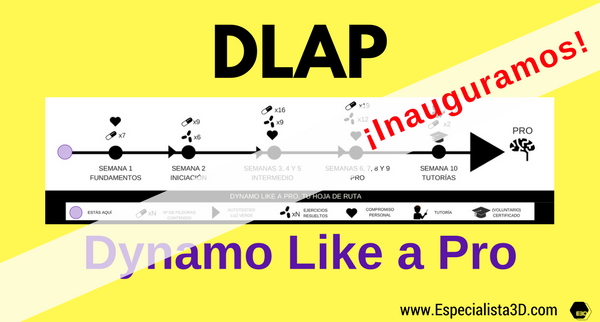 DLAP_Inaugurando