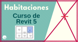 Habitaciones en Revit 2019 Especialista3D