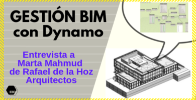 Gestion BIM_ BIM Management_ Dynamo