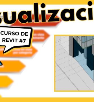 VISUALIZACIÓN REVIT. curso Revit 7. Especialista3d