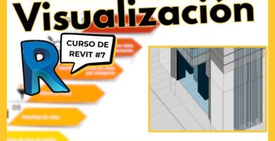 VISUALIZACIÓN REVIT. curso Revit 7. Especialista3d