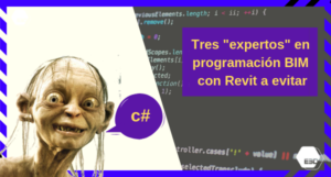 Tres expertos a evitar