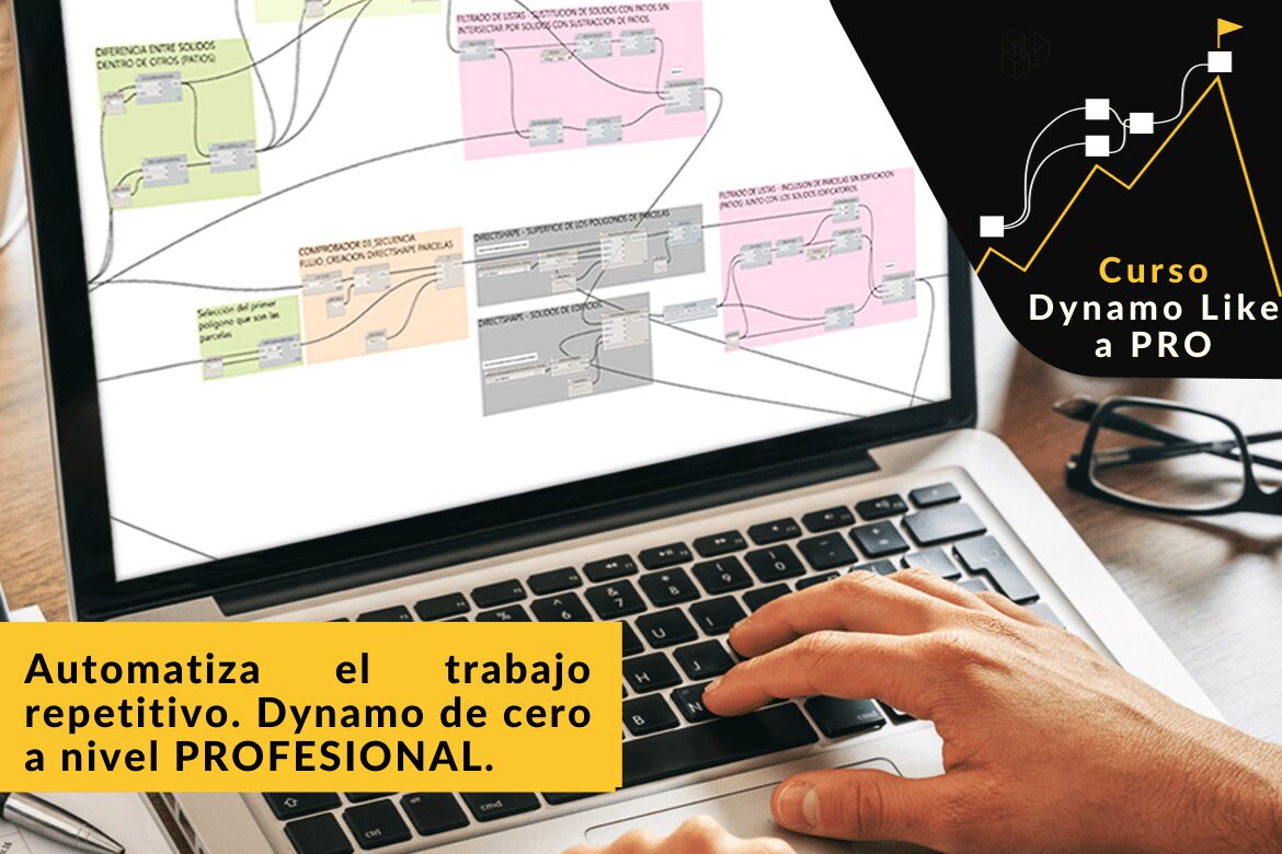 Curso Dynamo online