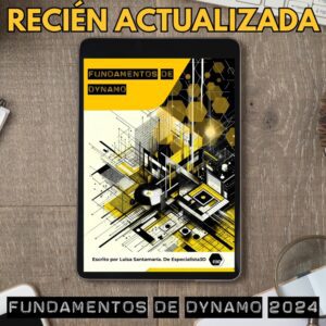 guia dynamo revit pdf Especialista3D