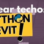 Crear Techos Python Revit API