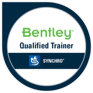 Viero Hernandez Synchro Qualified Trainer