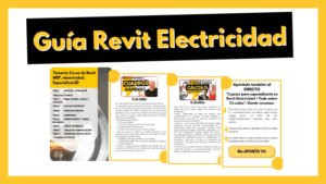 guia pdf revit electricidad