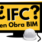 IFC en obra BIM