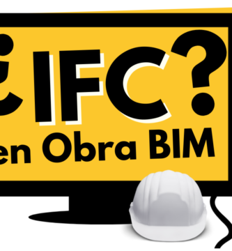 IFC en obra BIM