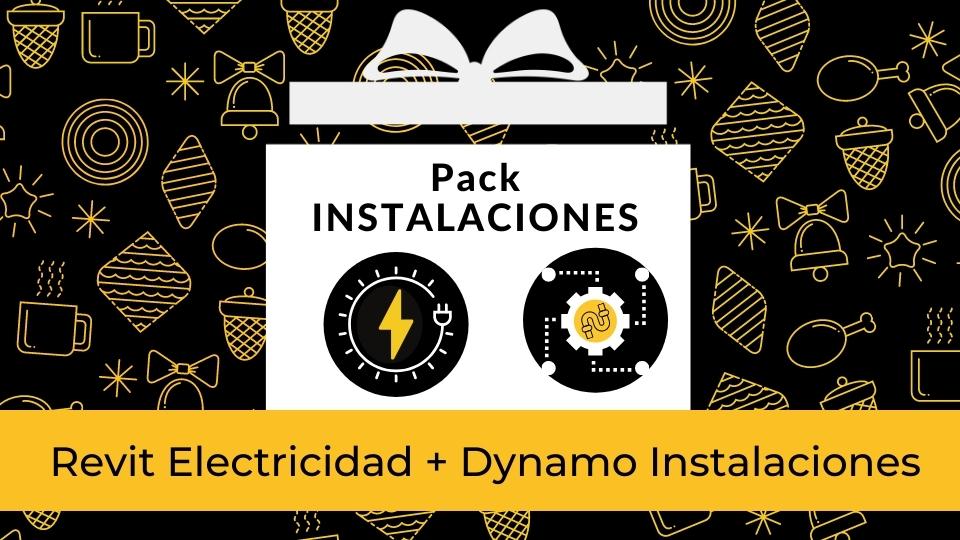 pack instalaciones