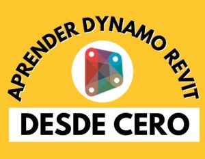 como aprender dynamo revit