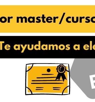 mejor curso de revit o master bim online