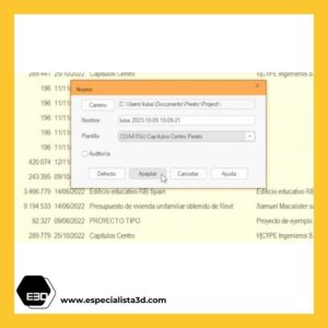 Tutorial Presto 2023 para Principiantes Especialista3D