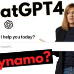 chatGPT y Dynamo Revit