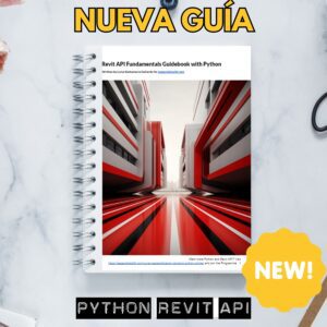 guia revit api python pdf