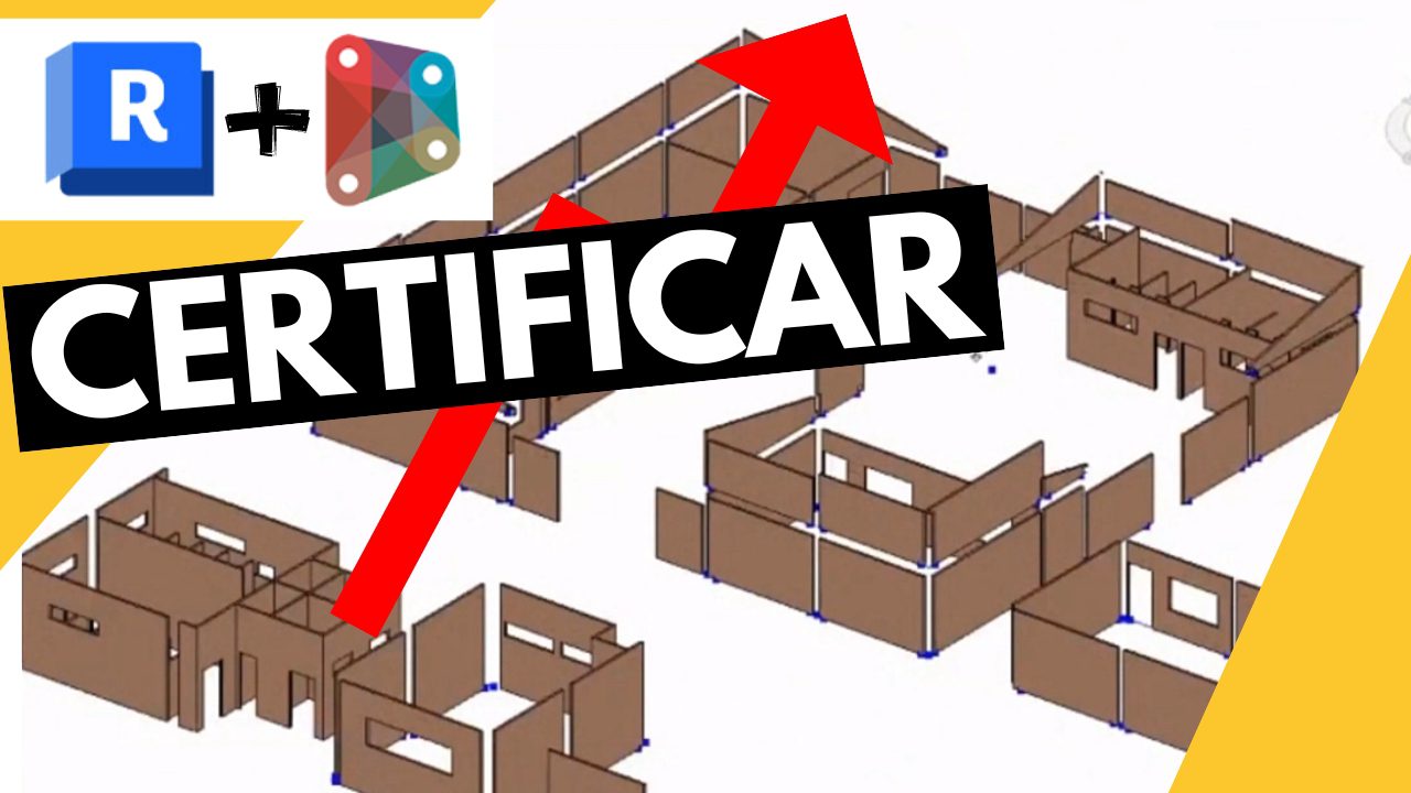 Dynamo Revit para obra y certificaciones - Especialista3D