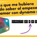 dynamo directo