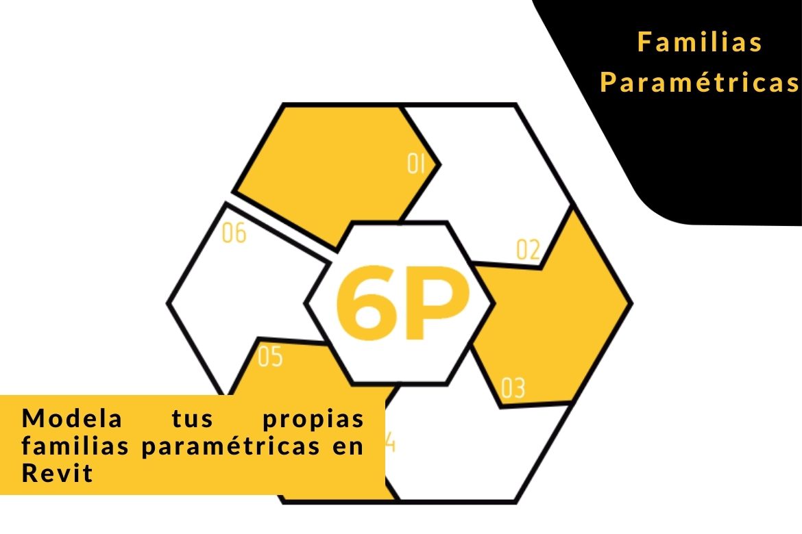 curso familias paramétricas revit