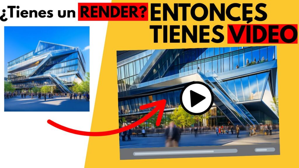 mejores ias video arquitectura 20225