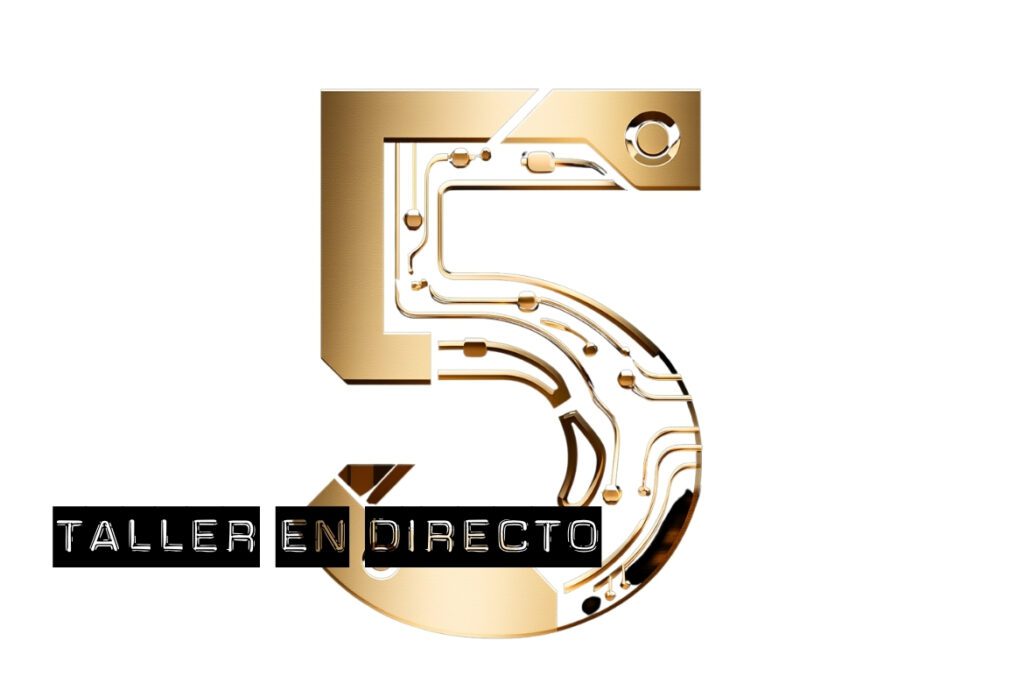 taller dynamo 5 dias