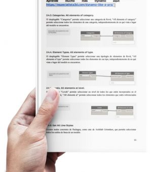 guía tutorial dynamo revit pdf
